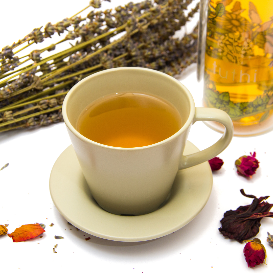 Infusiones de té ⎪Hindú