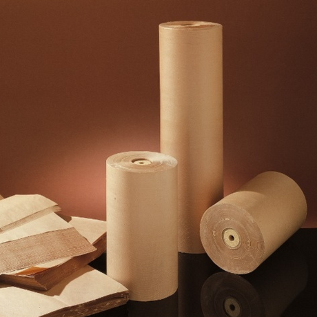 Rollos de Papel Kraft