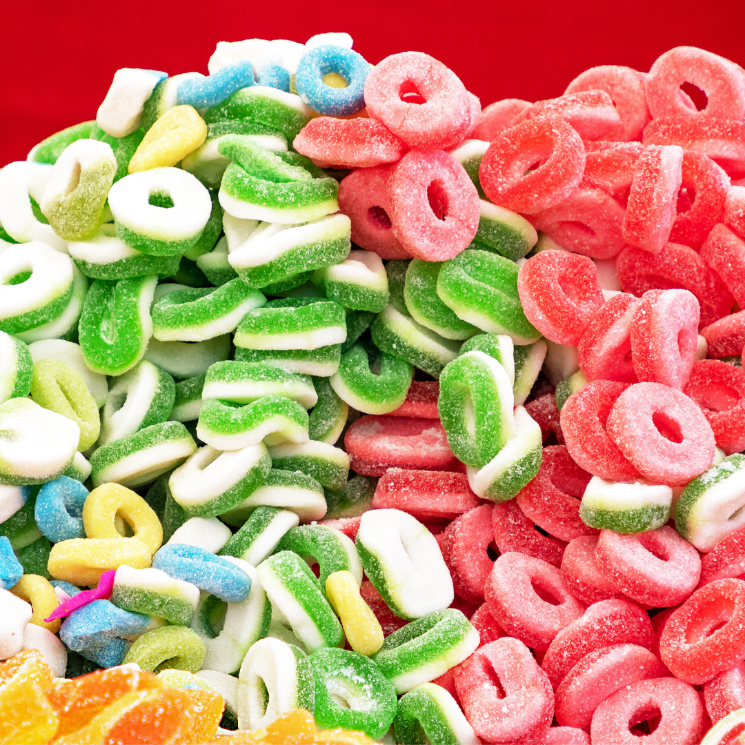 Gomitas