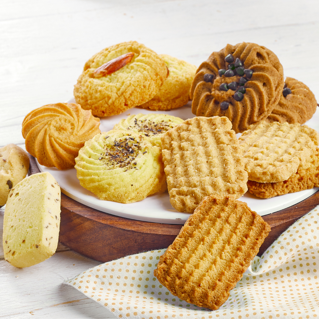Galletas