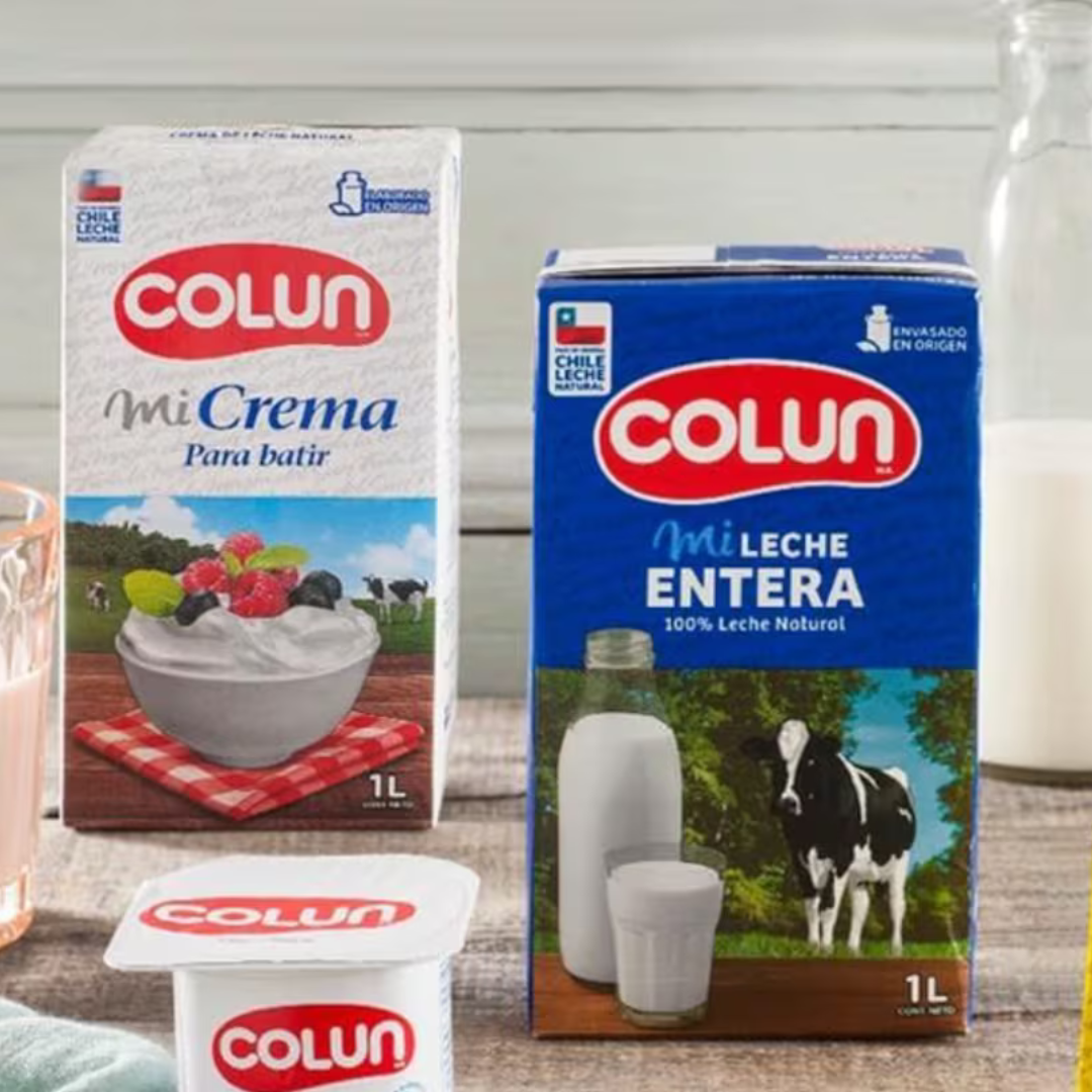 Productos Colun