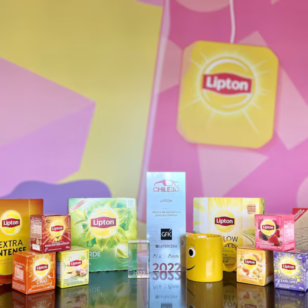 Té Lipton