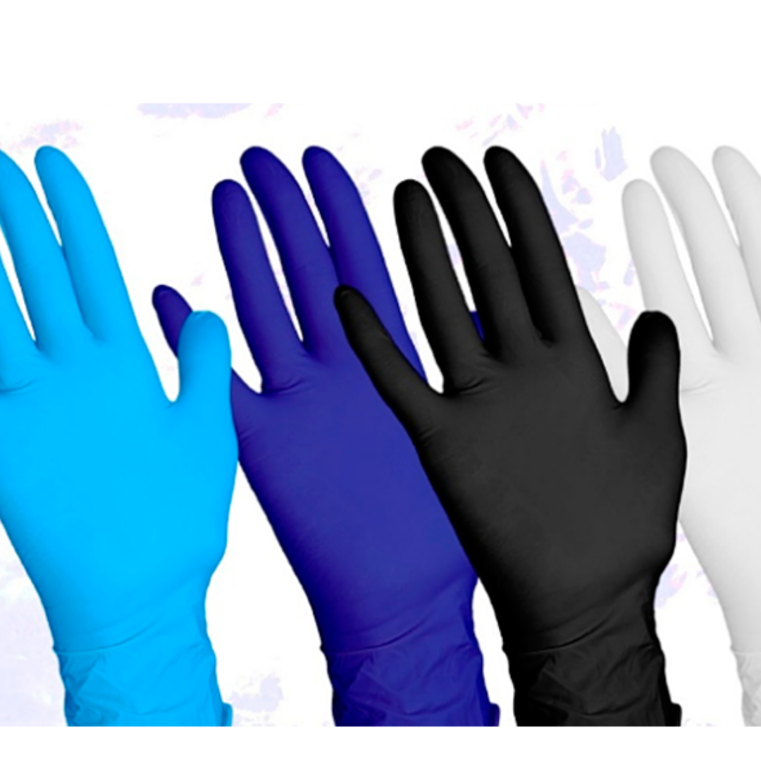 Guantes