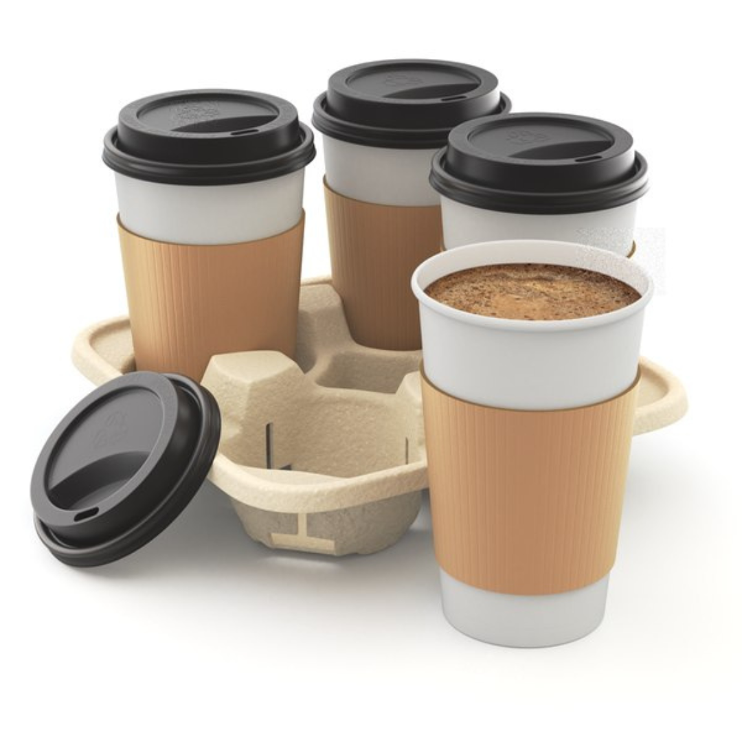 Insumos para Café