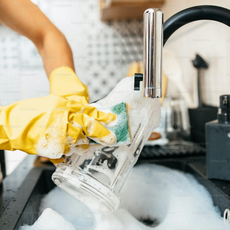 LAVALOZA CONCENTRADO ENV. 5L. WK-750 - WINKLER