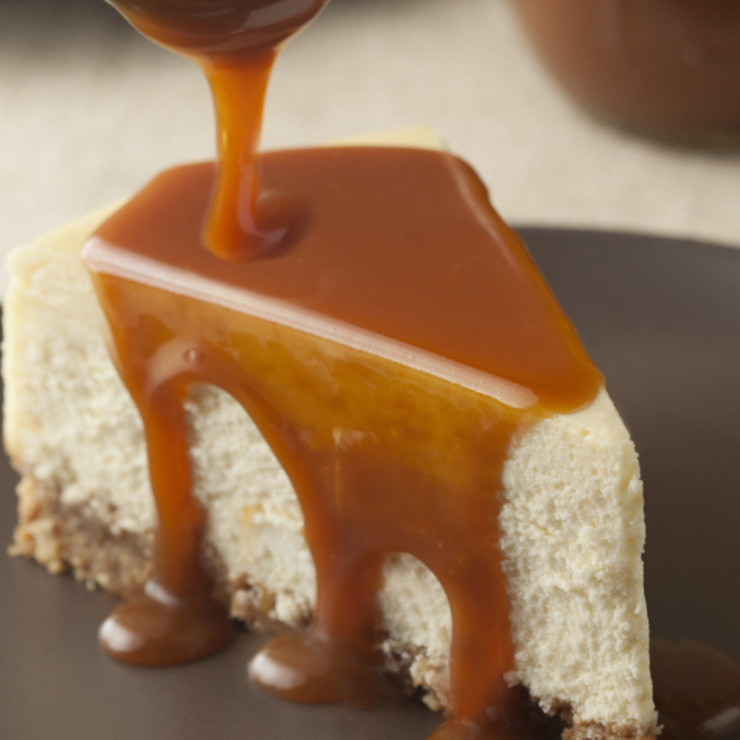 SALSA MANJAR 1KG PURATOS