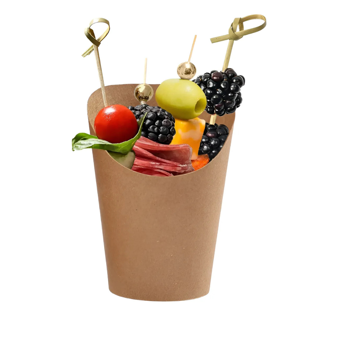 ENVASE KRAFT CIRCULAR MULTIUSO 12 OZ