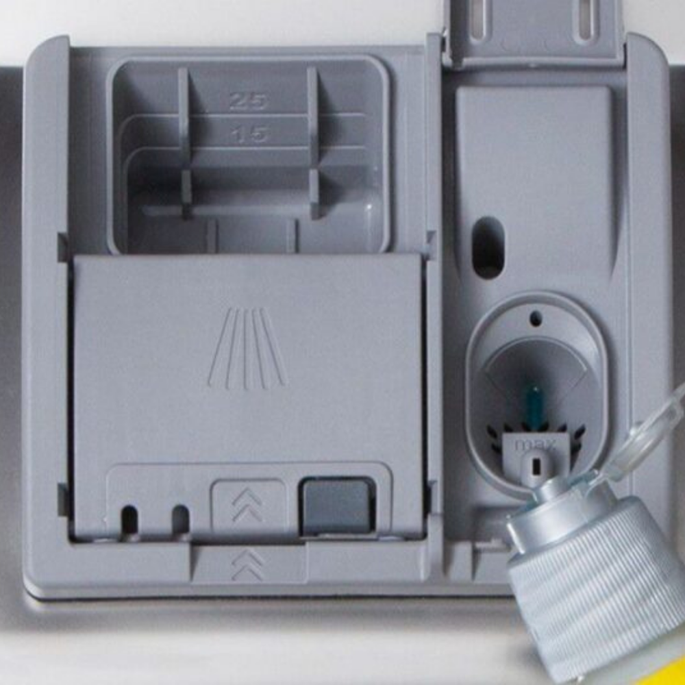 LAVAVAJILLAS WK770 5 LITROS WINKLER