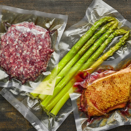 BOLSA VACIO 25X35x0.08