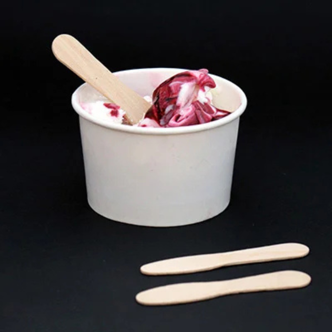 PALETA HELADO MADERA 9,4 CM RECUBIERTA (1X500)