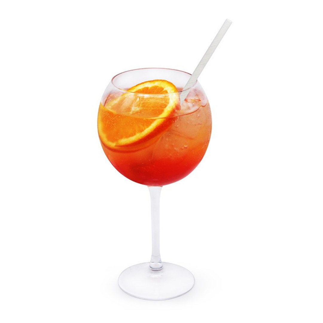 BOMBILLA DE PAPEL BLANCA 6MM X 19,7 3 CAPAS  1X500