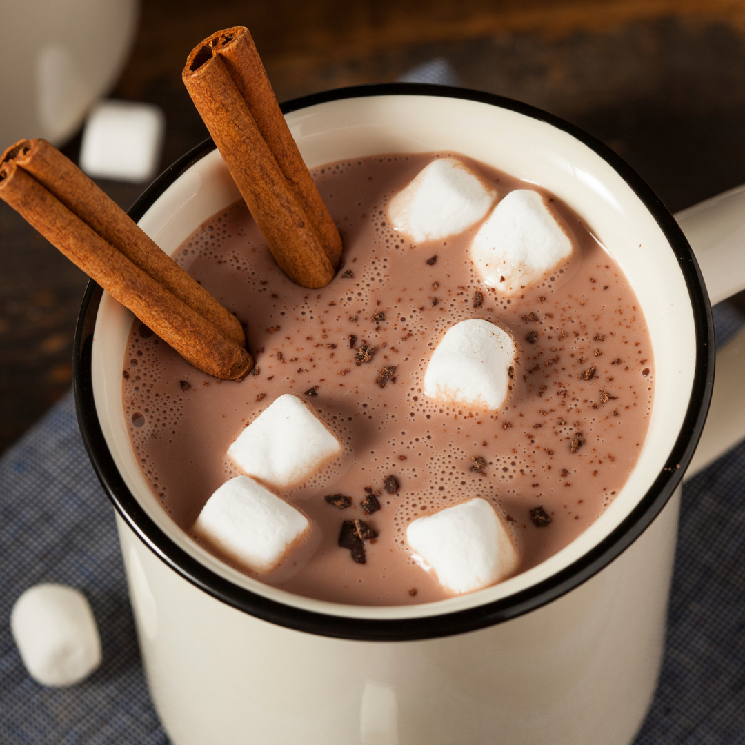 CHOCOLATE DULCE POLVO 500 GRAMOS