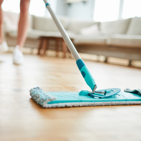 MANTENEDOR DE PISO LAVANDA ENV. 5L WK-635LPU - WINKLER