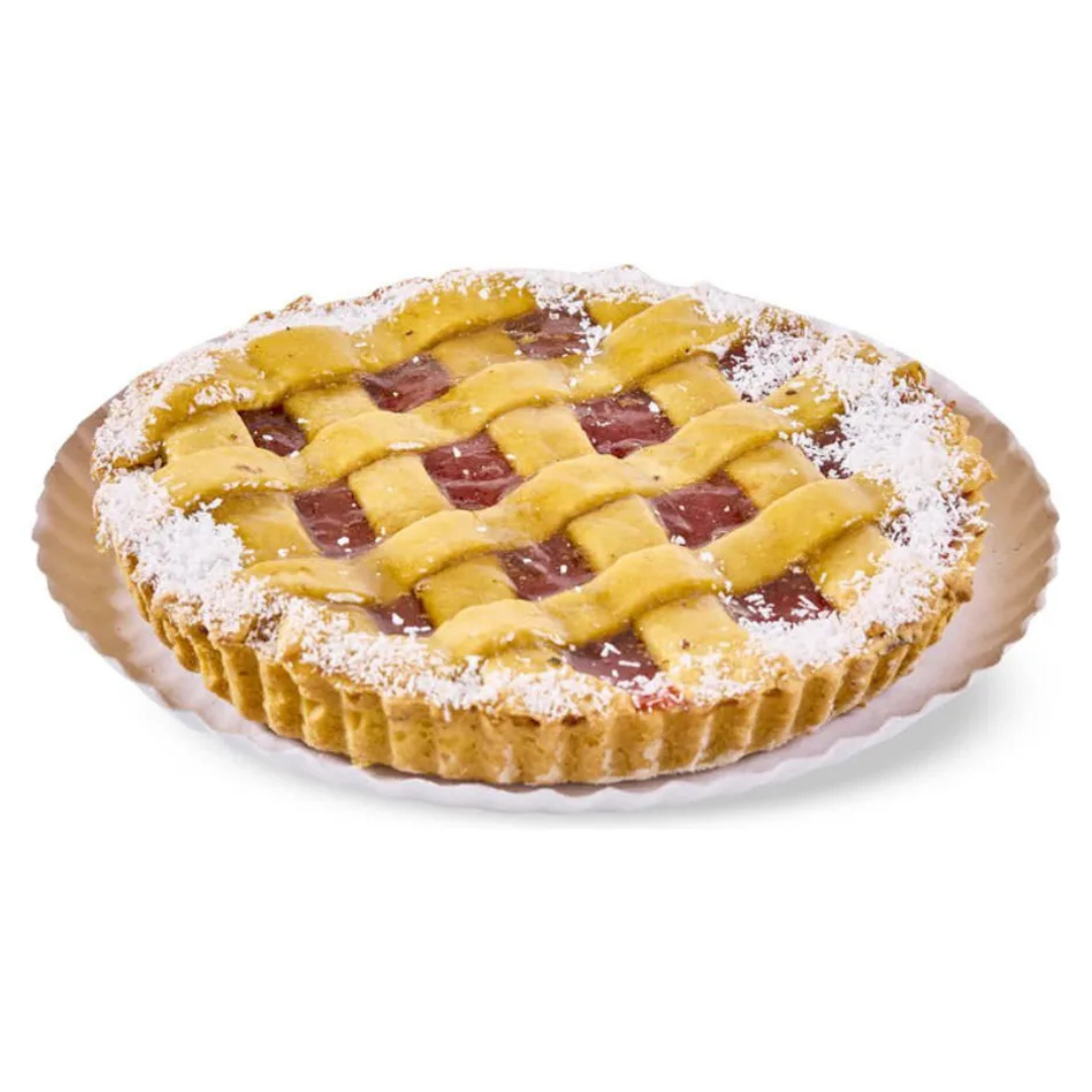 BANDEJA REDONDA CARTULINA Nº 10