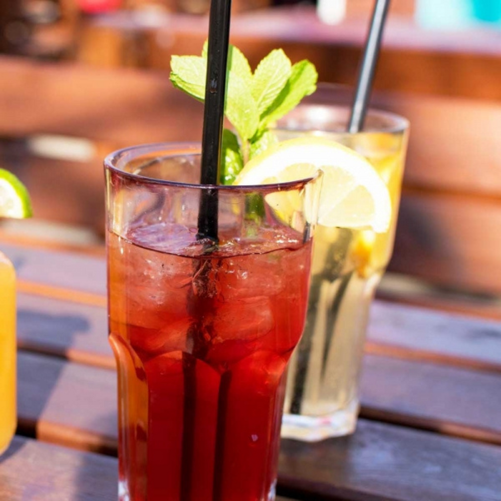 BOMBILLA NEGRA 6MMX19,7 3 CAPAS 1X500