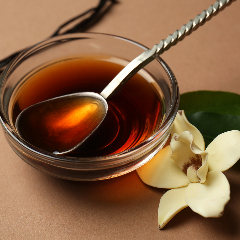 ESENCIA VAINILLA 1000CC GOURMET