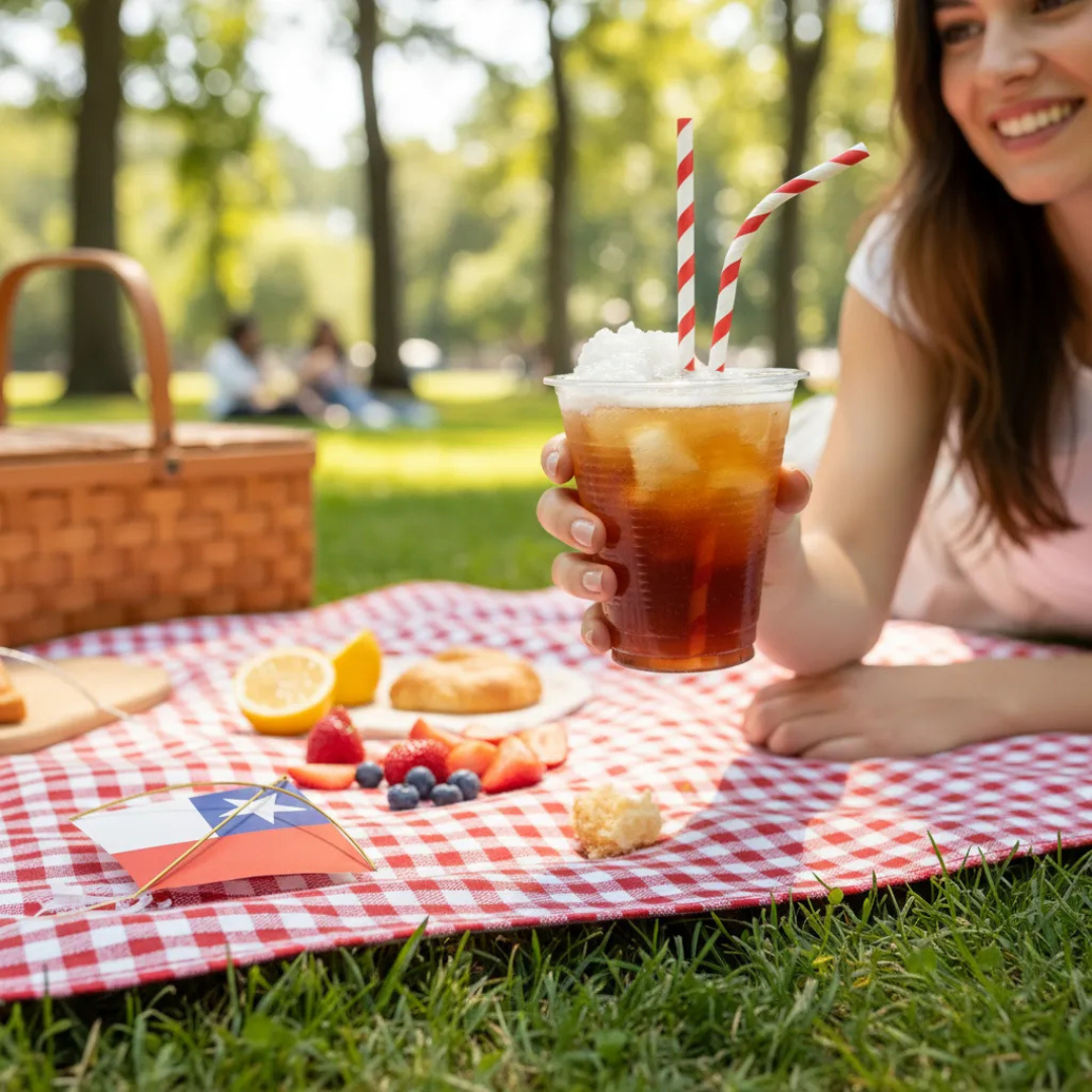 VASO TRANSPARENTE PP 16 OZ 1x50