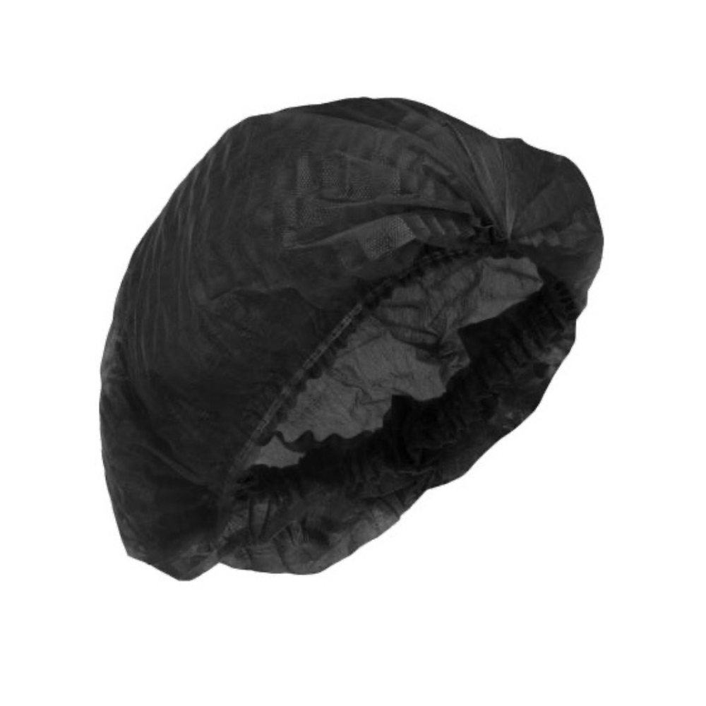 COFIA CLIP DESECHABLE BOLSA X100 UN NEGRA