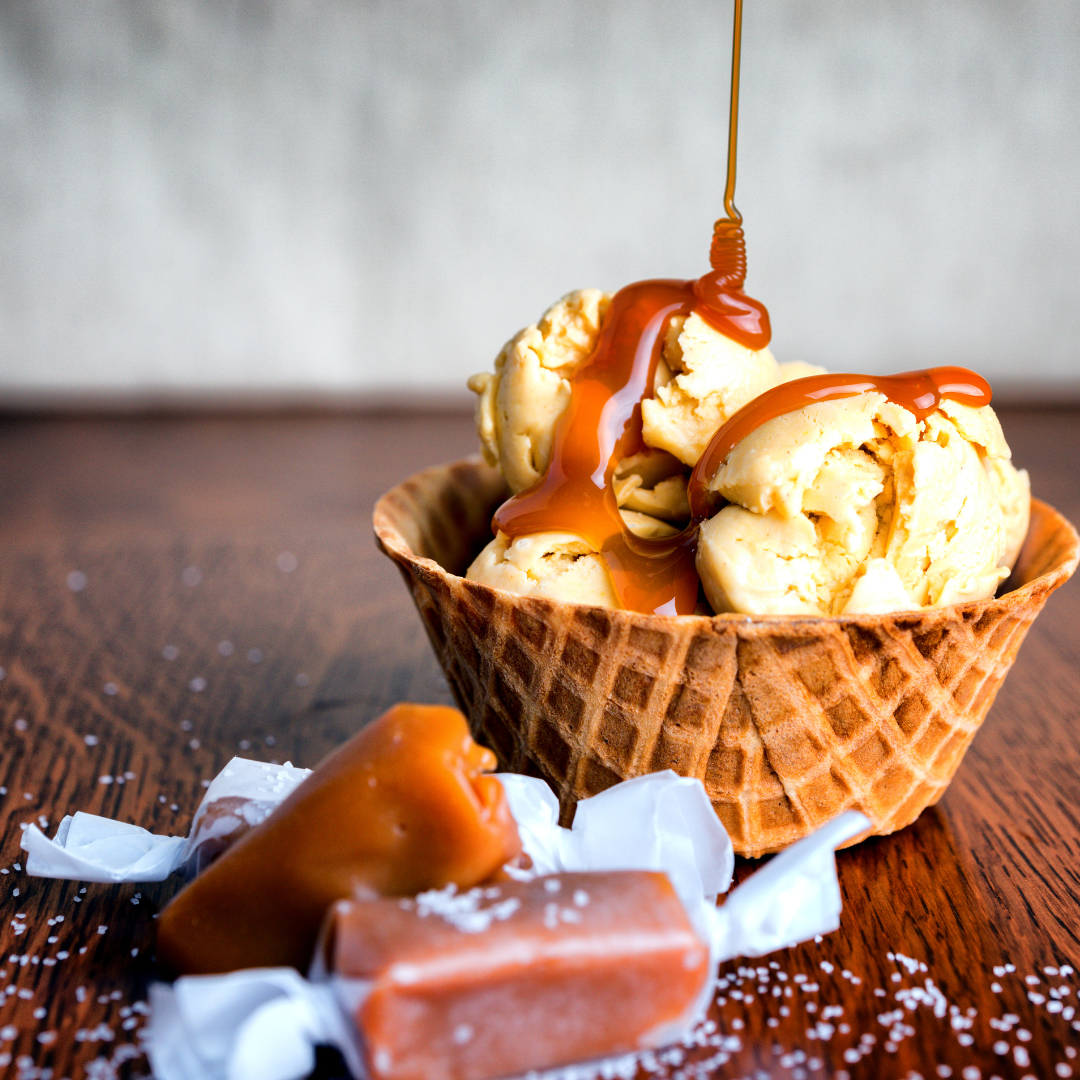 SALSA GOURMET  1 LITRO MANJAR