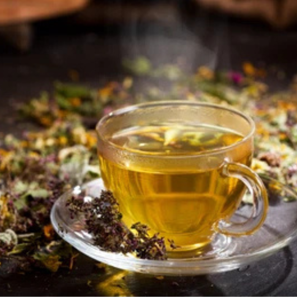 TE SUPREMO HIERBAS SURTIDAS 100 BOLSAS