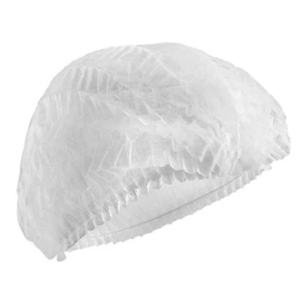 GORRO CLIP RED (COFIA) 1x100