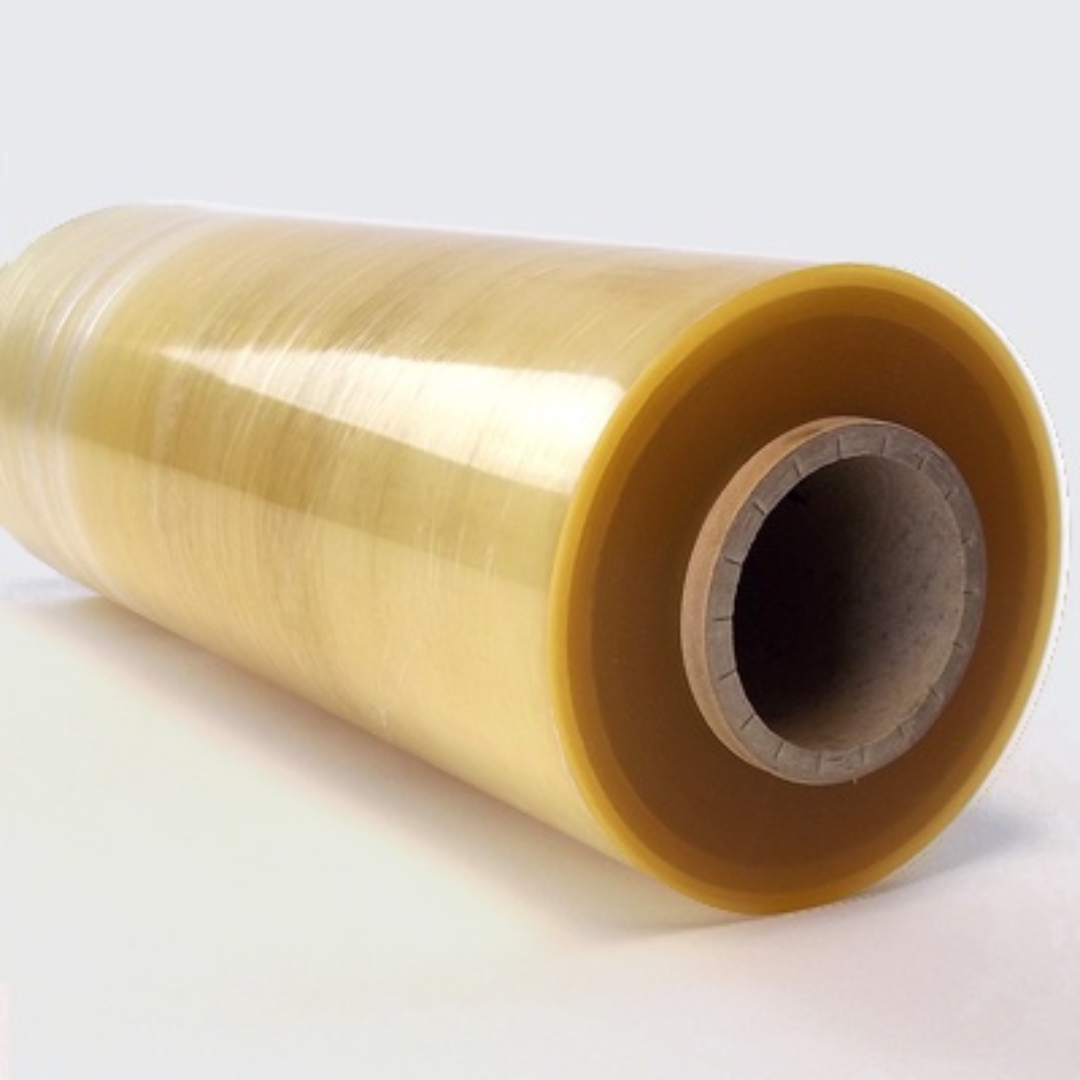 FILM PVC P/ALIMENTOS 38CM X 1400MTS