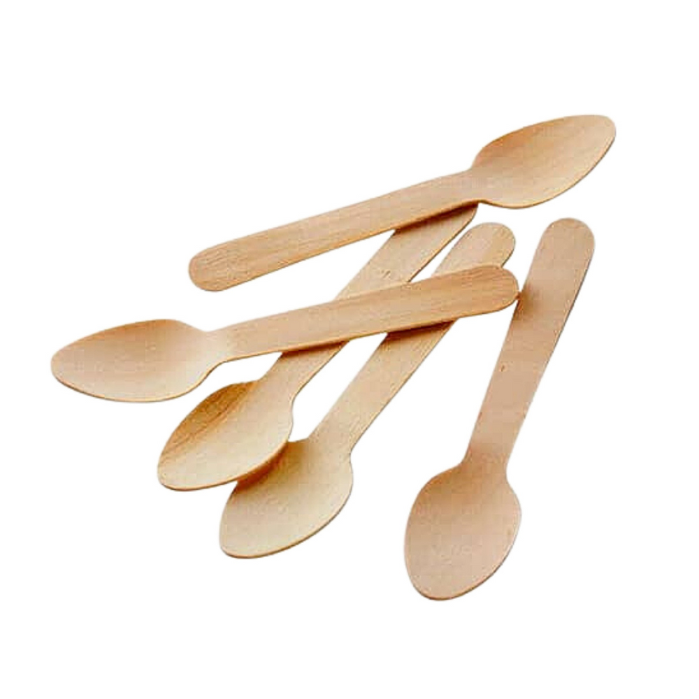 CUCHARA DE TE/POSTRE 11X2.4 | 1X100