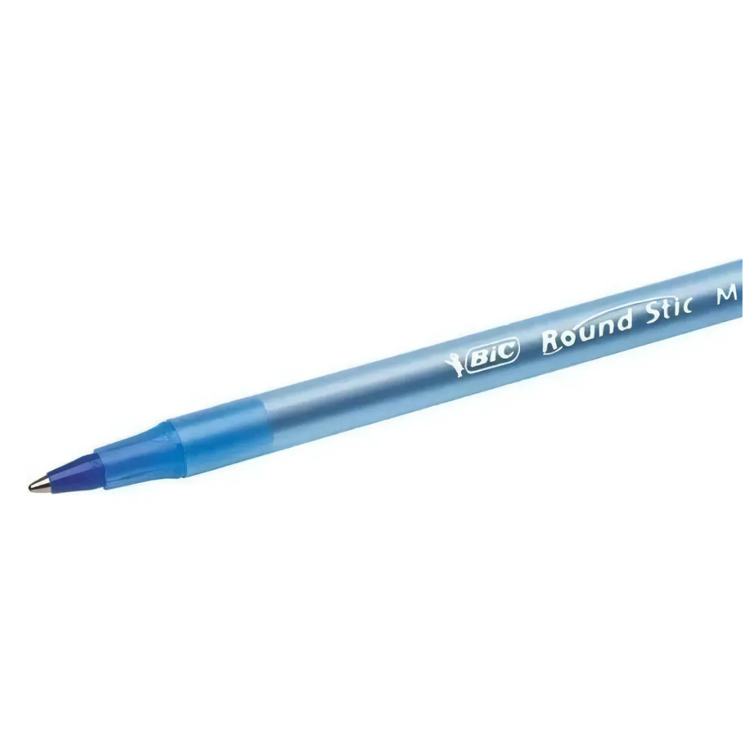 BOLIGRAFO STIC MEDIO 1MM AZUL - BIC