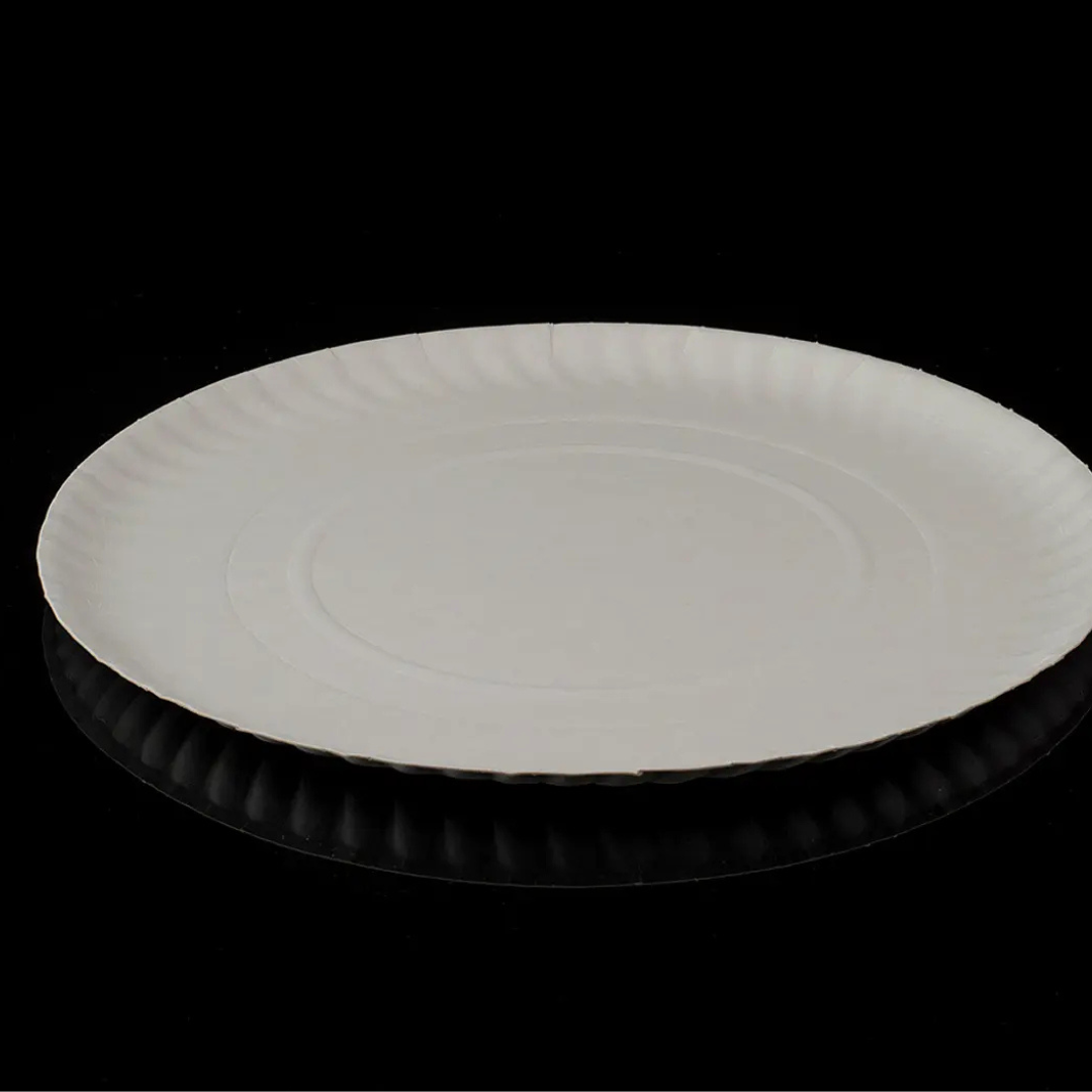 BANDEJA REDONDA CARTULINA Nº08