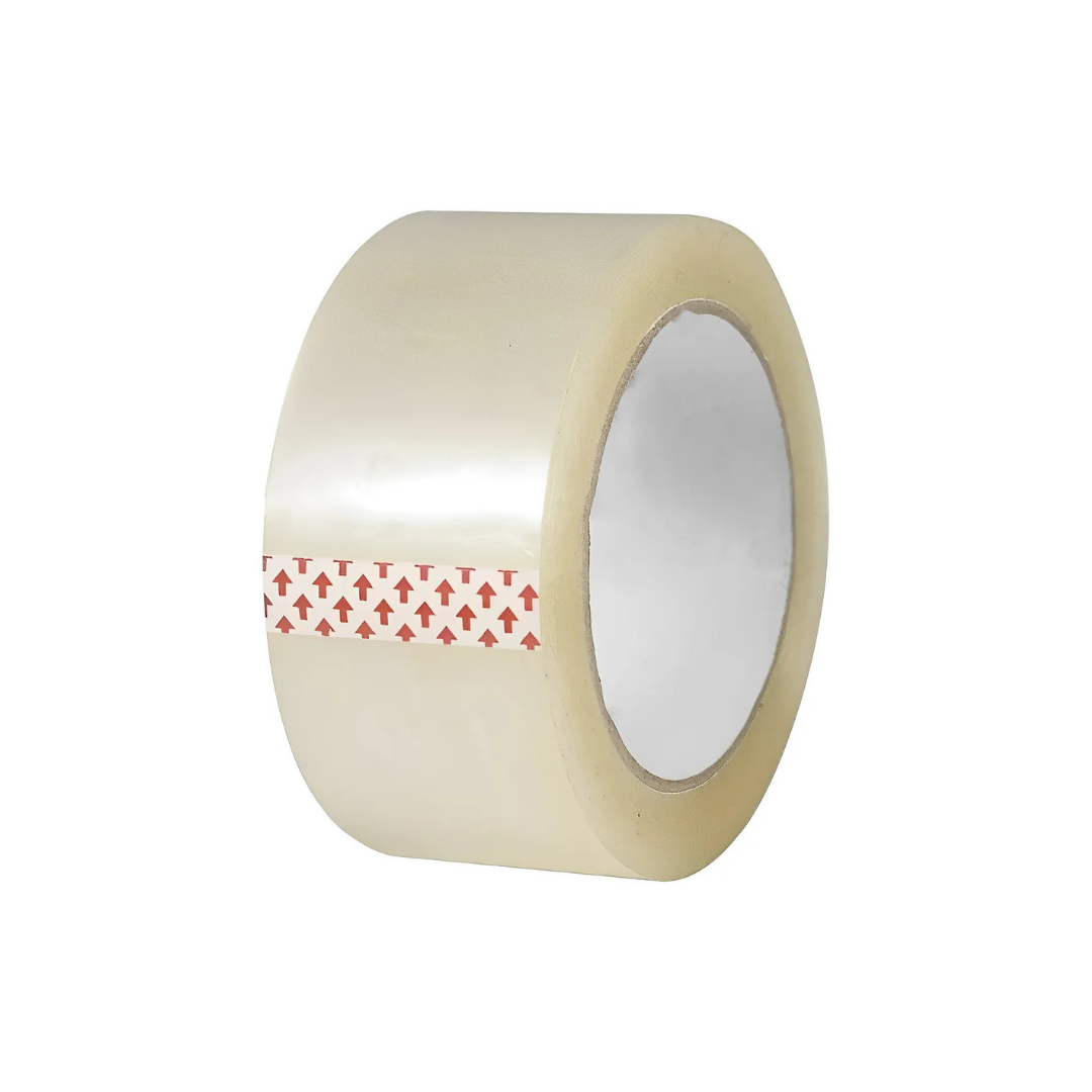 CINTA EMBALAJE TRANSPARENTE 45X100