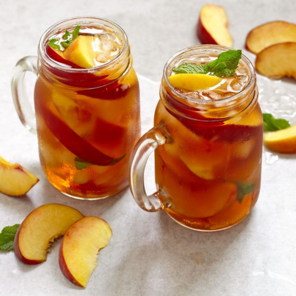 LIPTON TE NEGRO DURAZNO PET 600CCX6