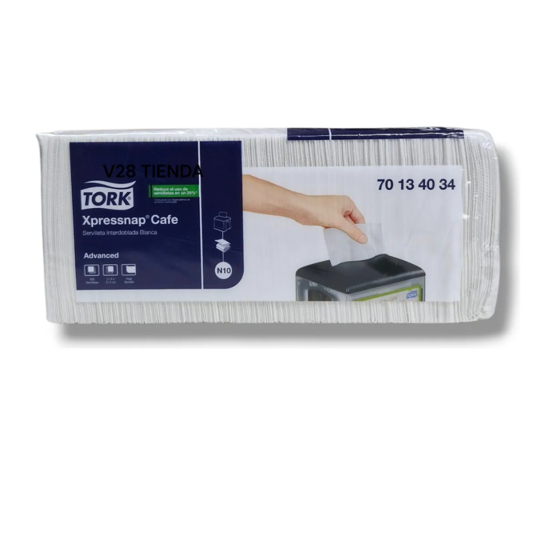 SE70046 701340 TORK ADVANCED XPRESS NAP H/S 12x500