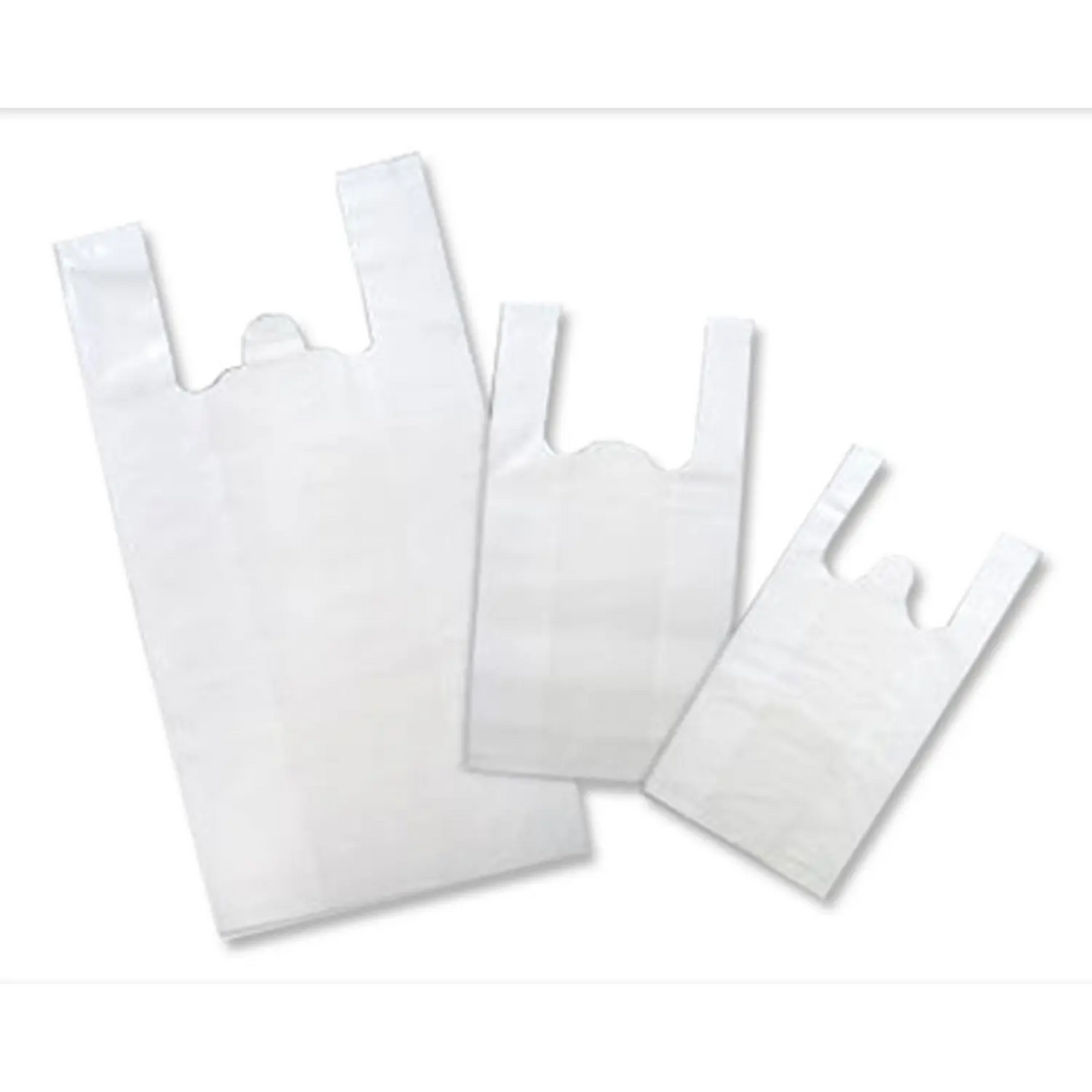 BOLSA CAMISETA 35X40  1X100