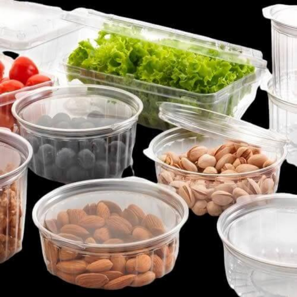 POTE PET 8OZ C/TAPA PLANA