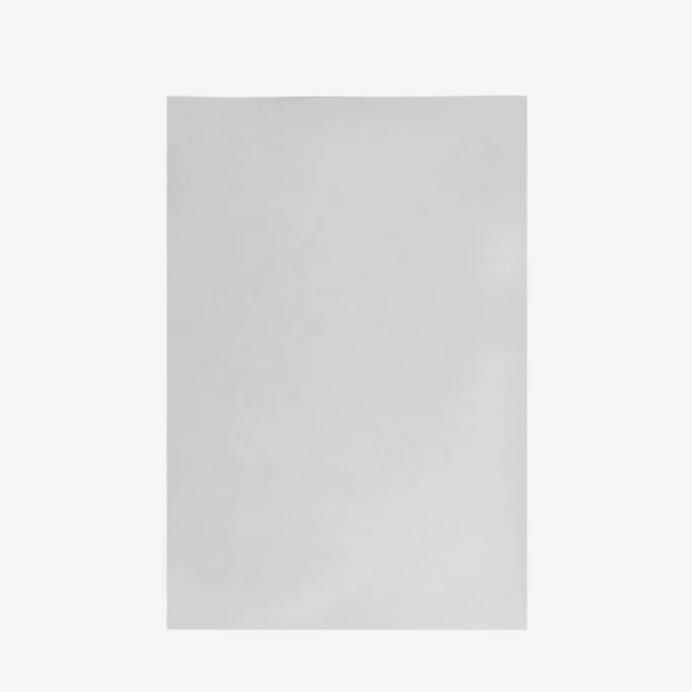 PAPEL ANTIGRASA 35X30  | BLANCO