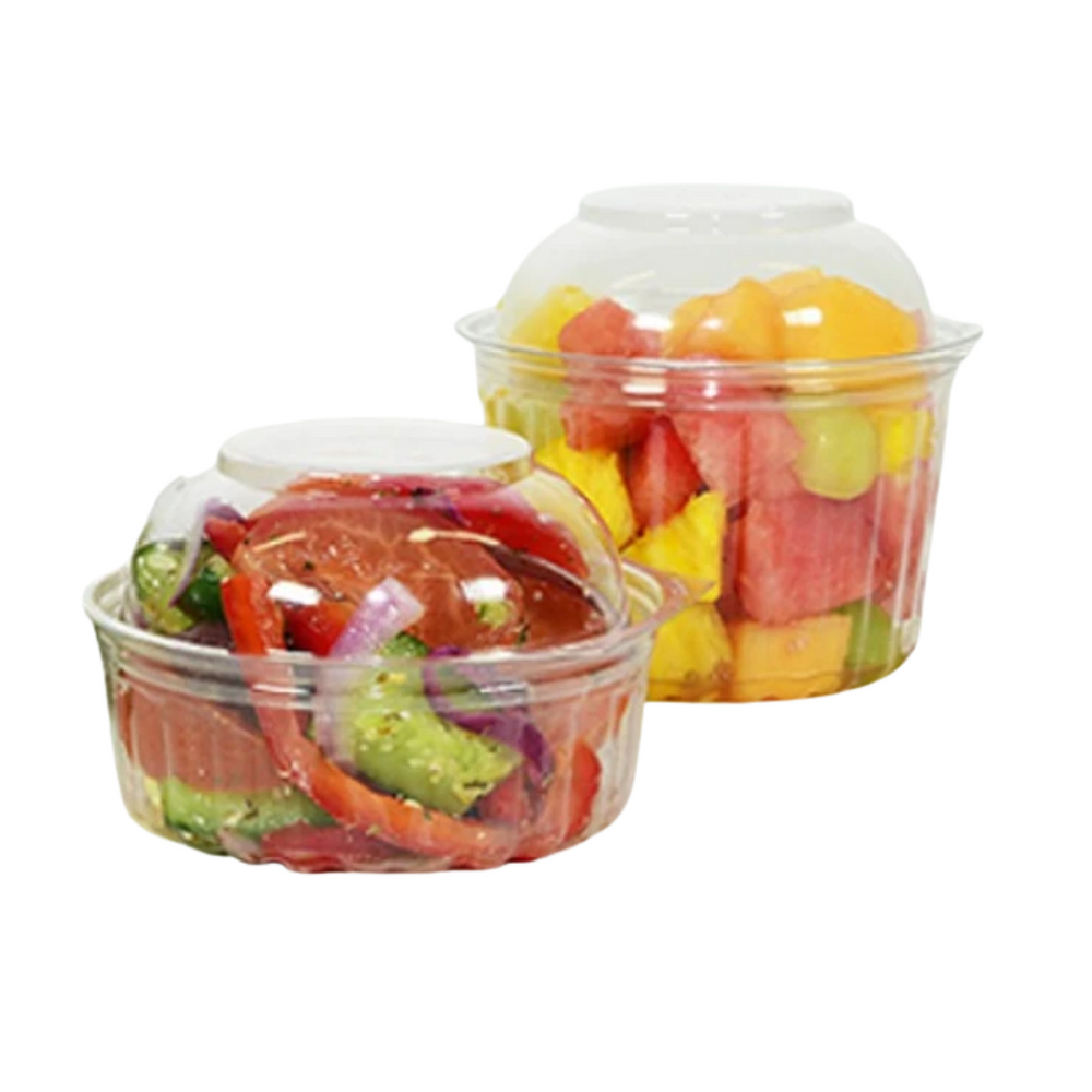 POTE PET DOMO  8 OZ  1X570