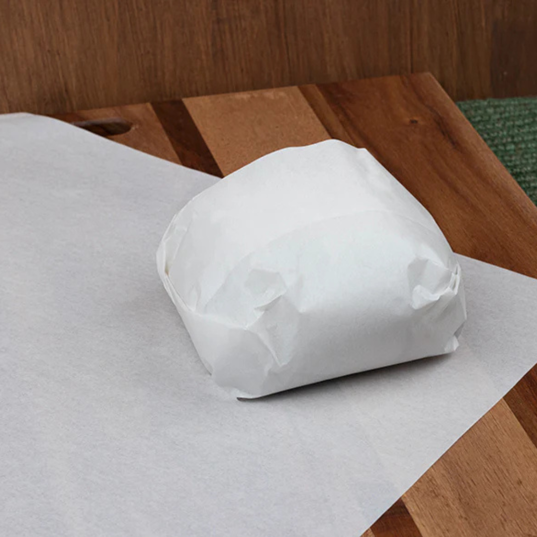 PAPEL ANTIGRASA 35X30  | BLANCO