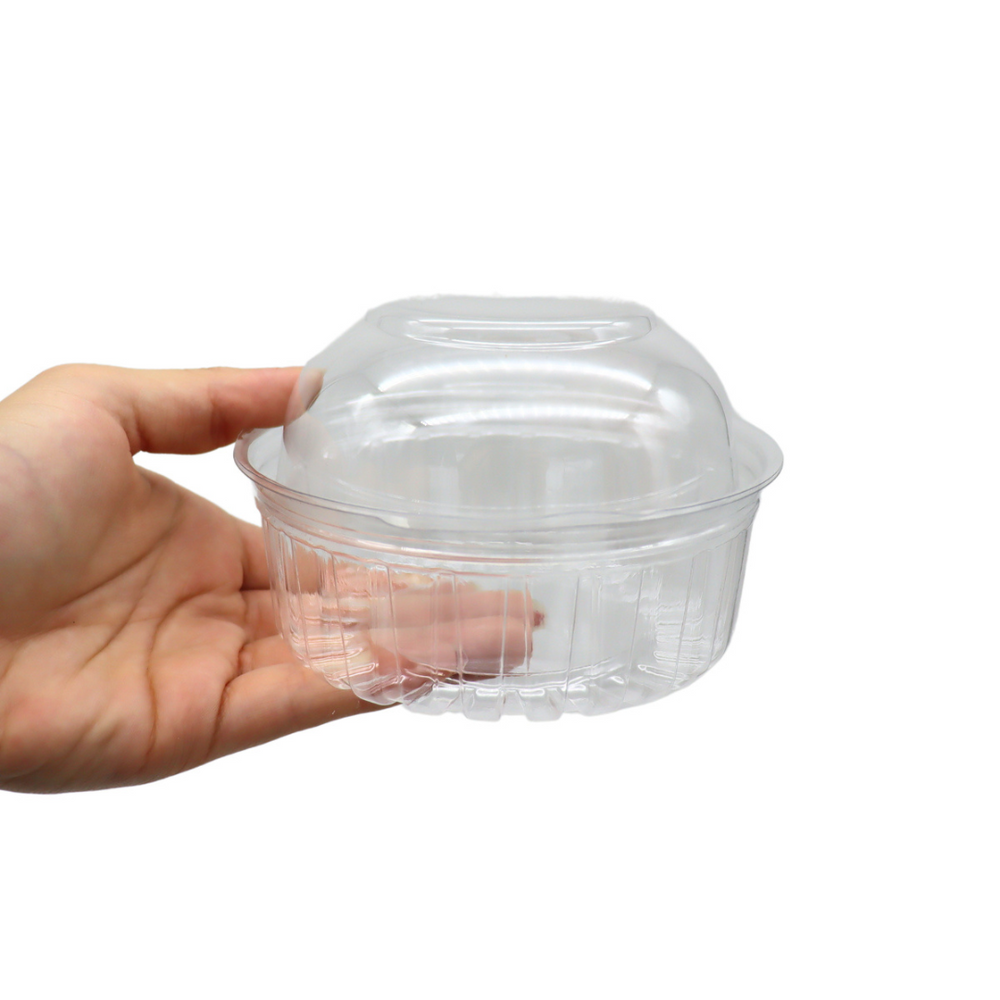 POTE PET DOMO  8 OZ  1X570