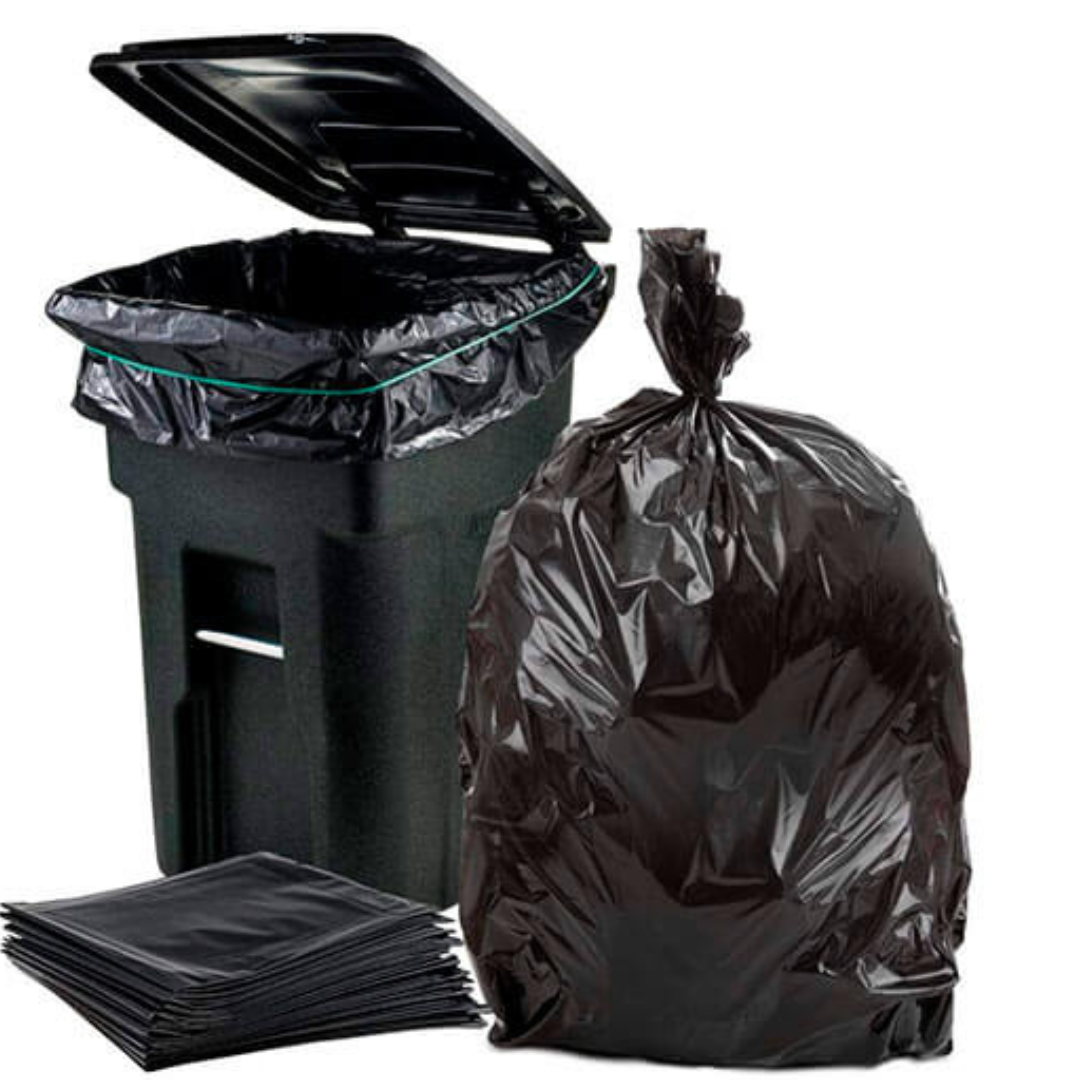 BOLSA BASURA 90X110X20MC