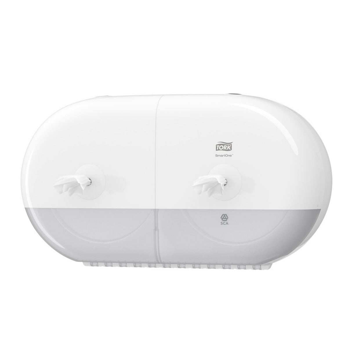 DISP SMARTONE TWIN MINI BLANCO