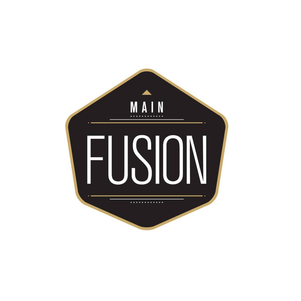 SYRUP MAIN FUSION MARACUYA