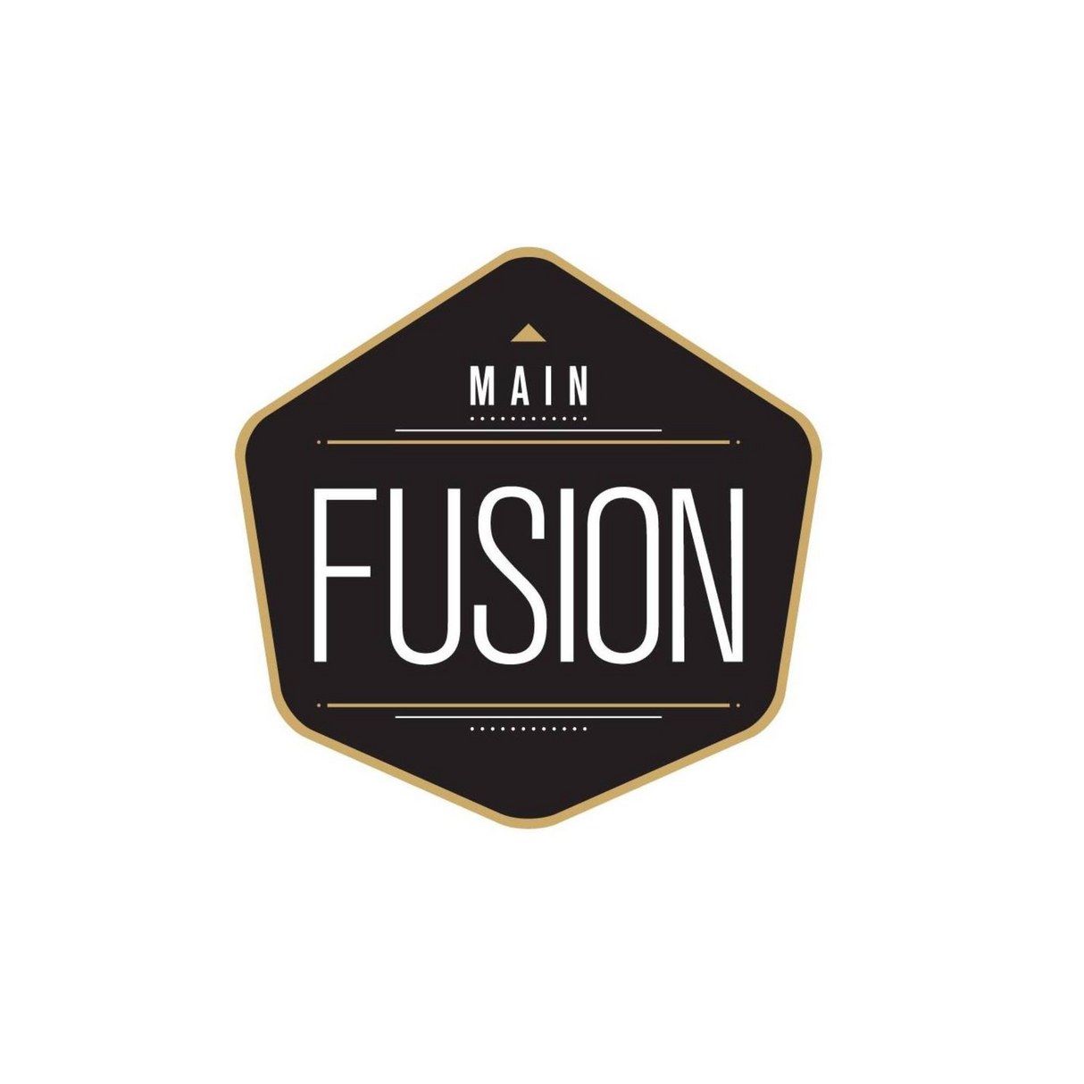 SYRUP MAIN FUSION MARACUYA