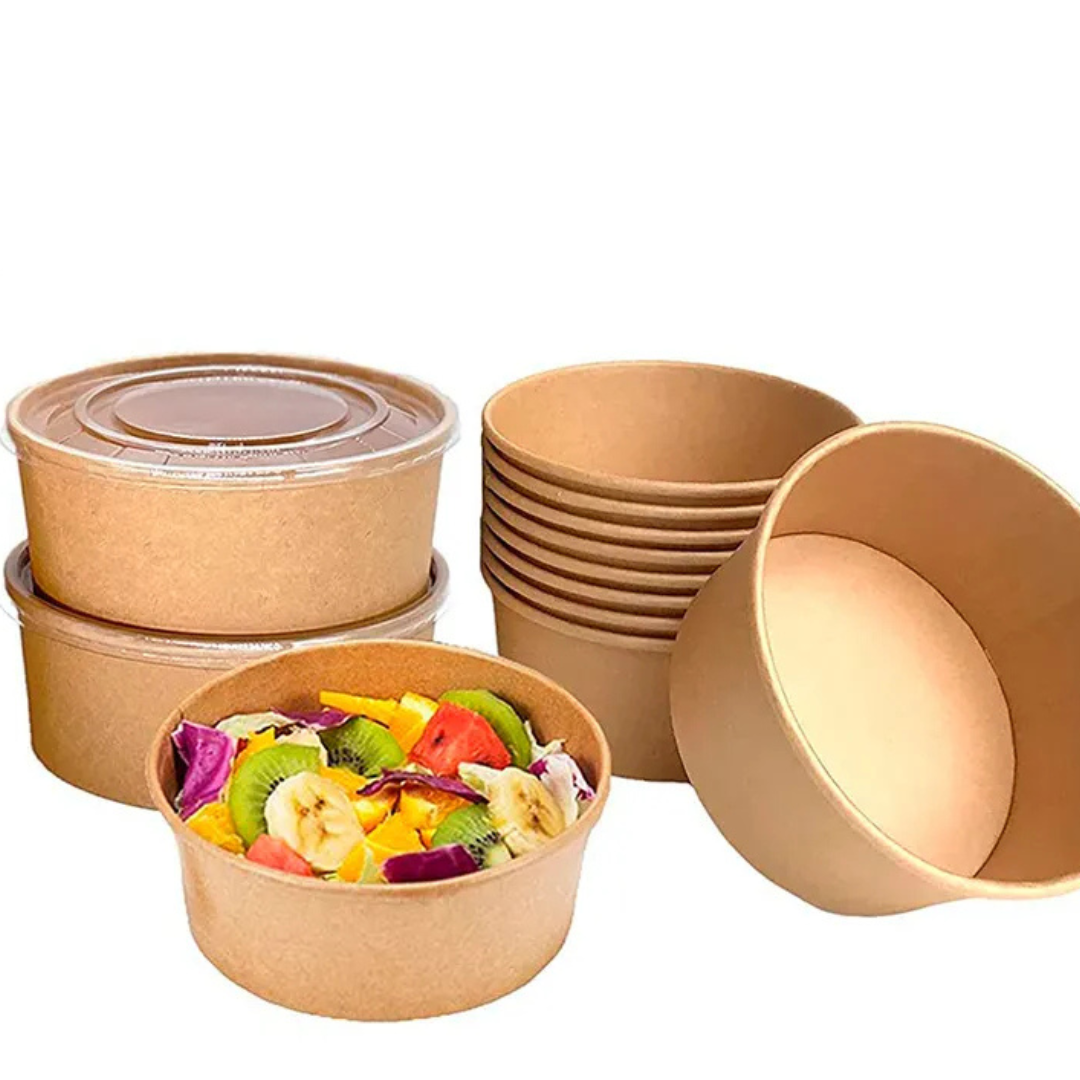 POTE 500 CC KRAFT 150 DIAMETRO 1X50