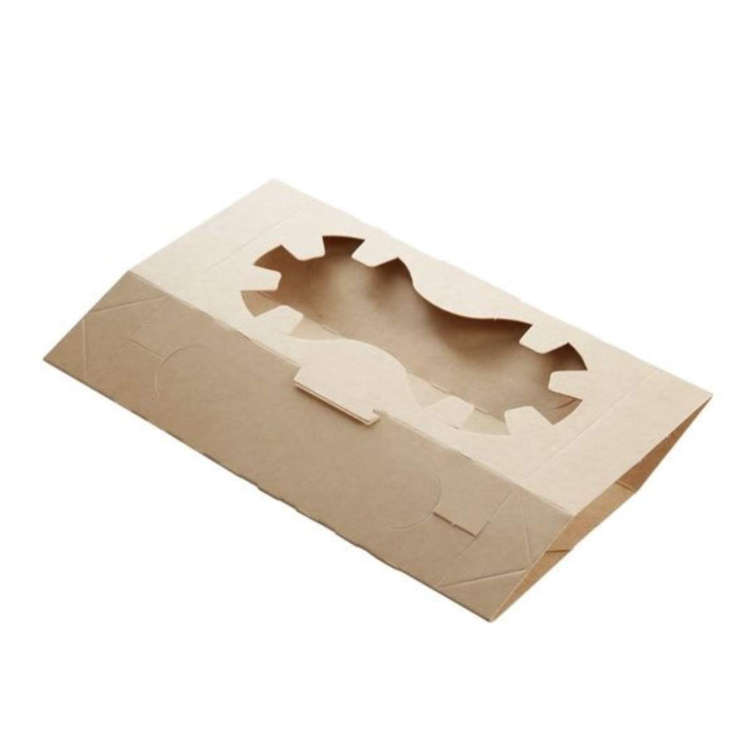 BANDEJA AUTOARMABLE PORTA VASO