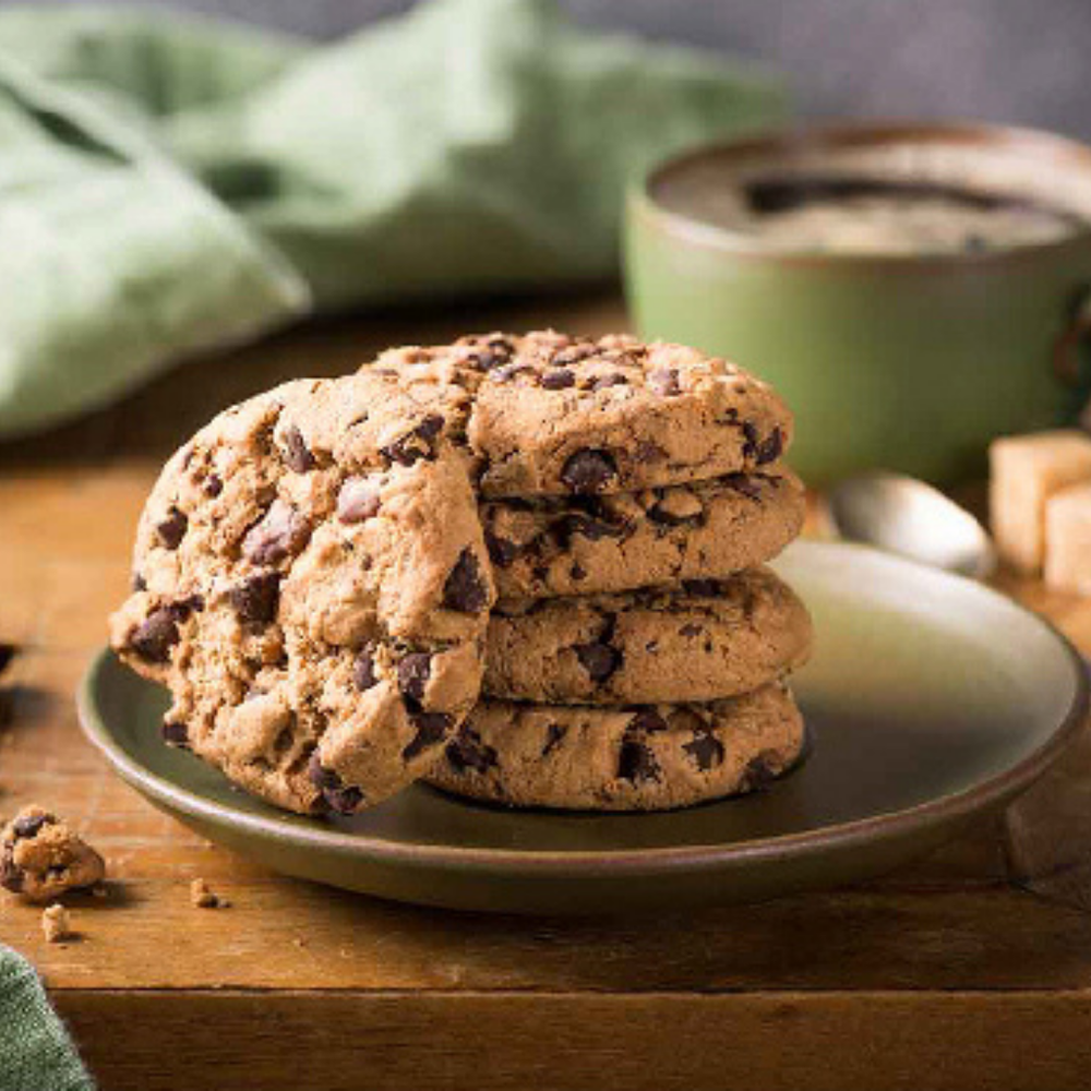 GALLETAS CHIPS CHOCOLATE 125GR COSTA