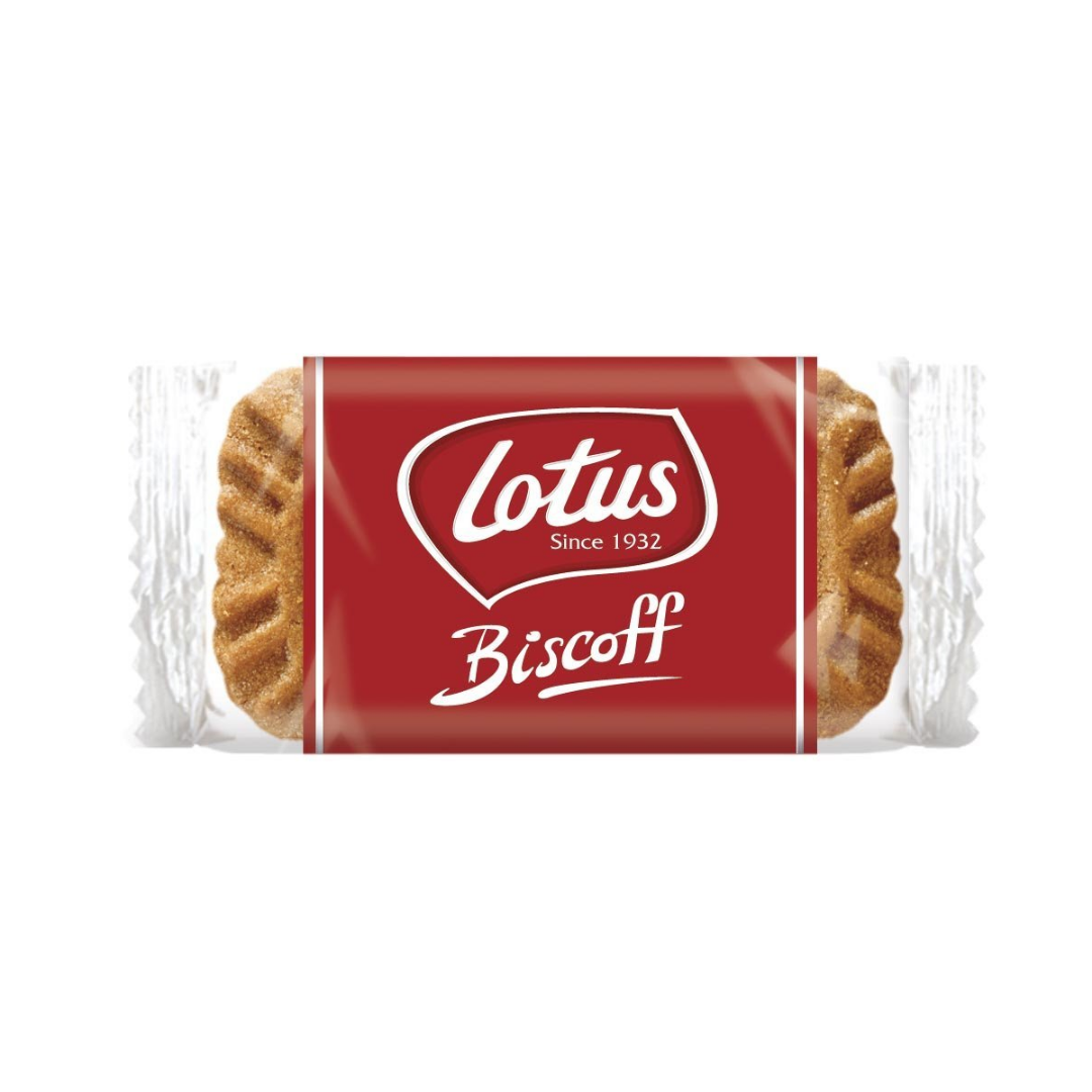 GALLETAS LOTUS BISCOFF 1X300