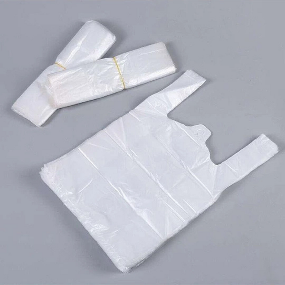 BOLSA CAMISETA 28X35 1X100