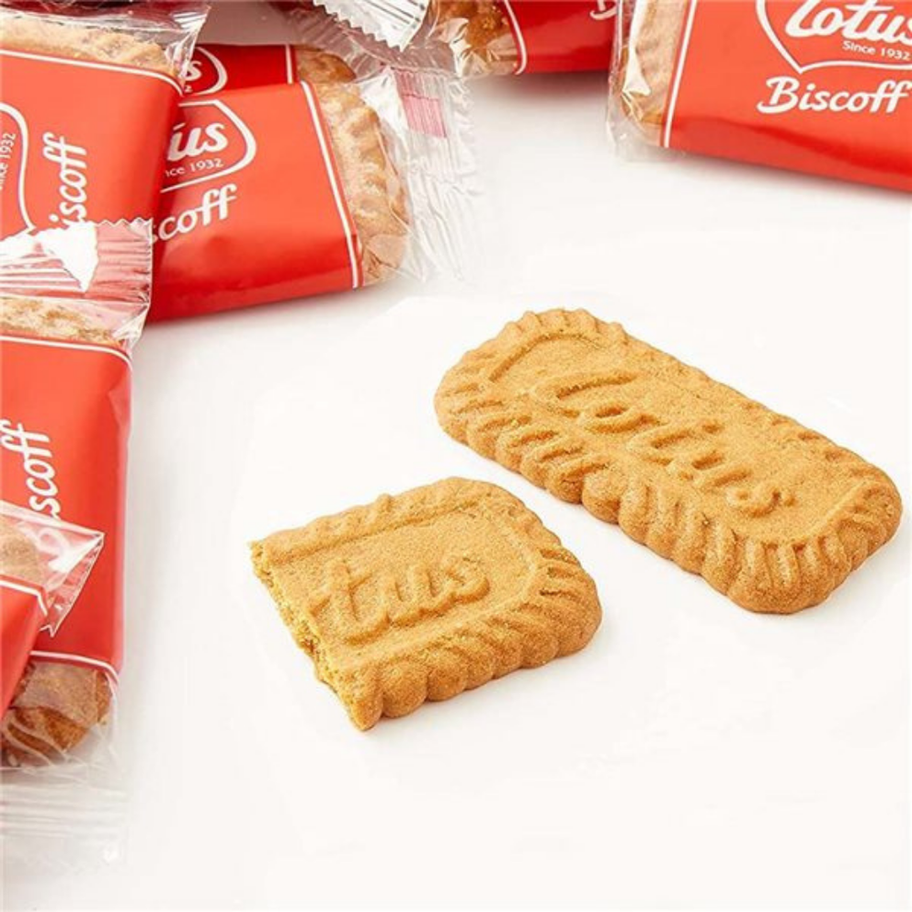 GALLETAS LOTUS BISCOFF 1X300