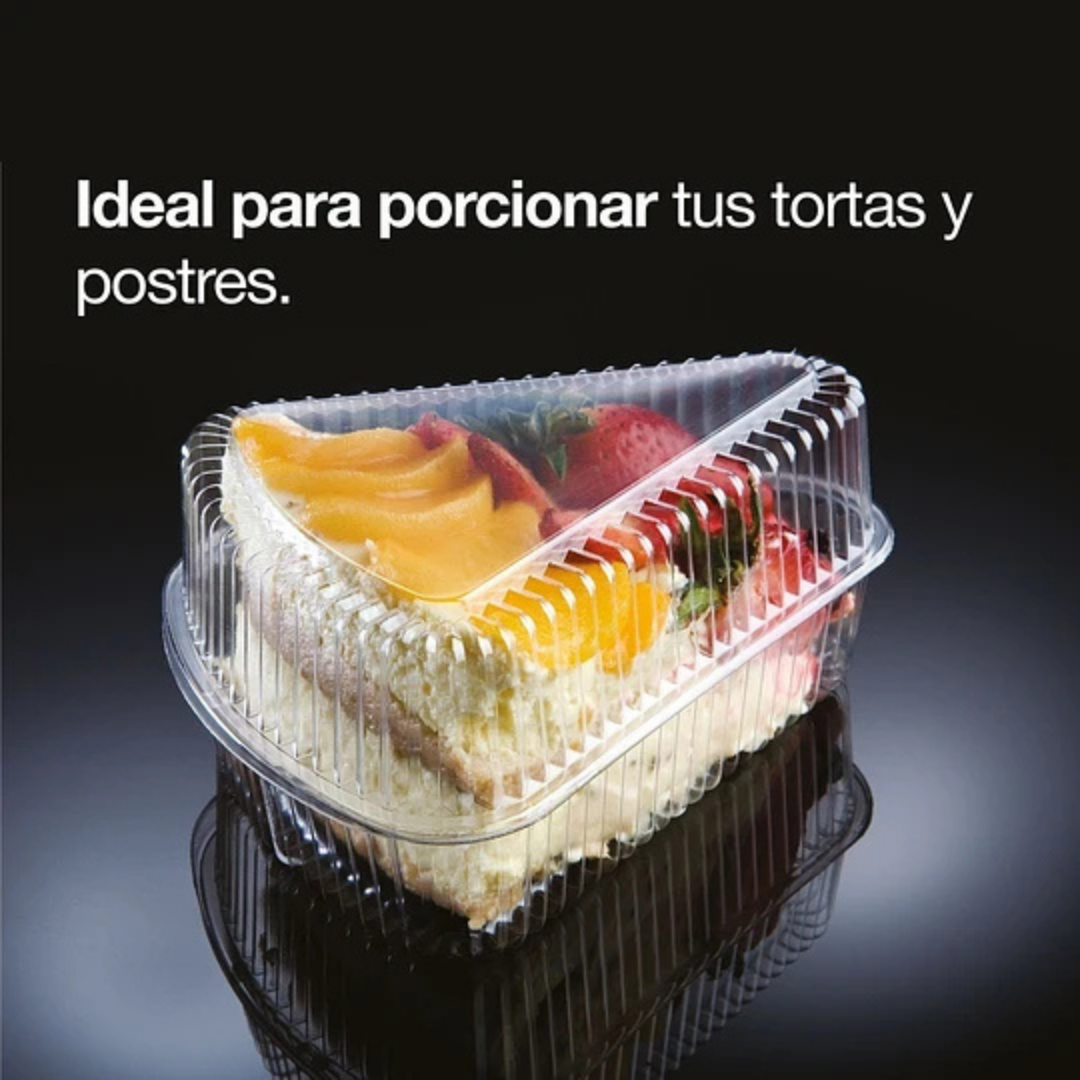 7187 B PORCION TORTA (BAJO)