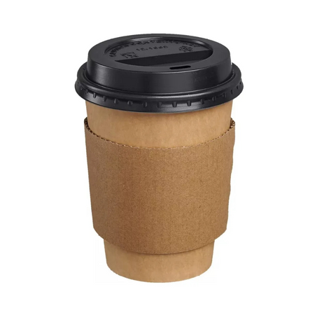 CUBRE VASO 8OZ 1X50